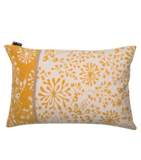 Pillow cover Jade Floral 40 x 60 cm - Image 6