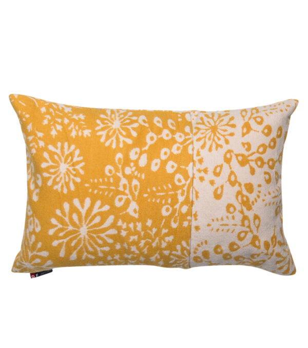 Pillow cover Jade Floral 40 x 60 cm - Image 7
