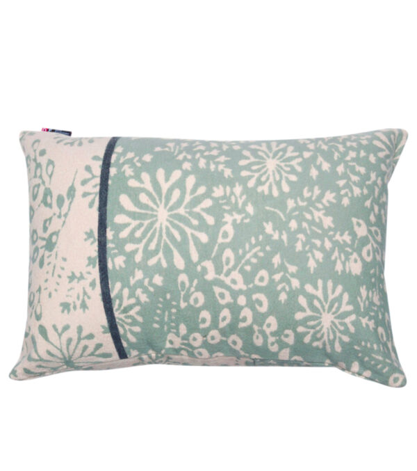Pillow cover Jade Floral 40 x 60 cm