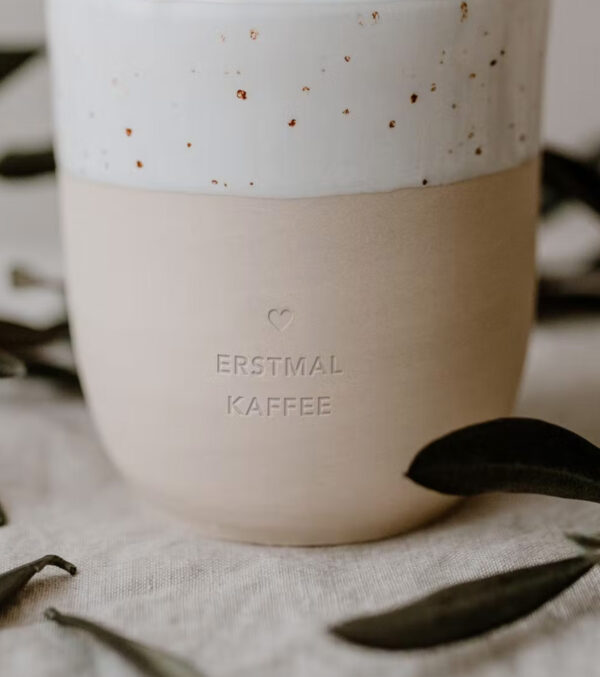 Mug First Coffee - Image 2