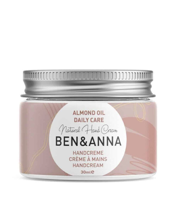 Handcreme Daily Care, 30 ml