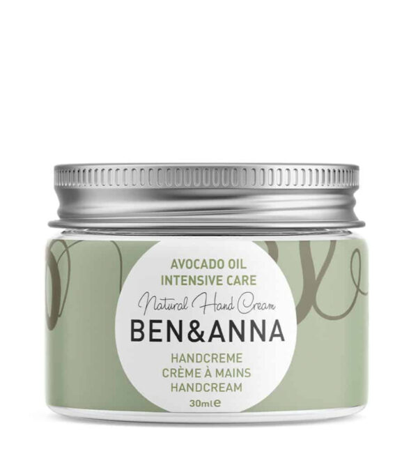 Handcreme Intensive Care, 30 ml