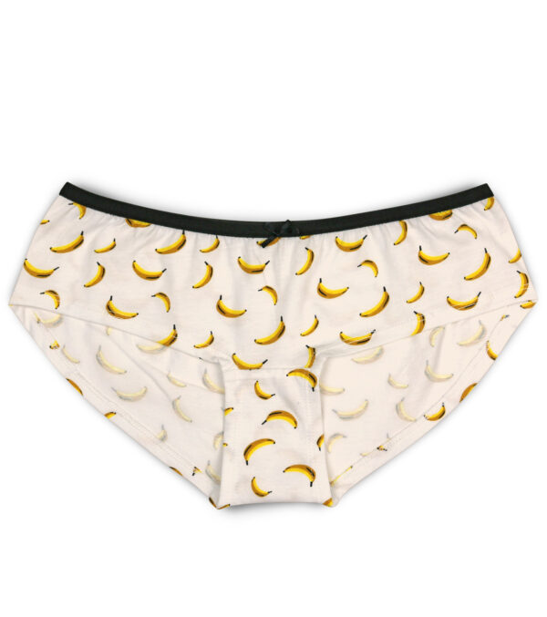 Ladies Hipsters 2-pack Aloha - Image 5