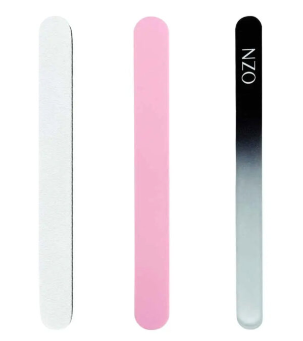 File set with 3 files