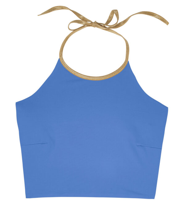 Wendbares Gracetop Shine blueberry-ice – Bild 6
