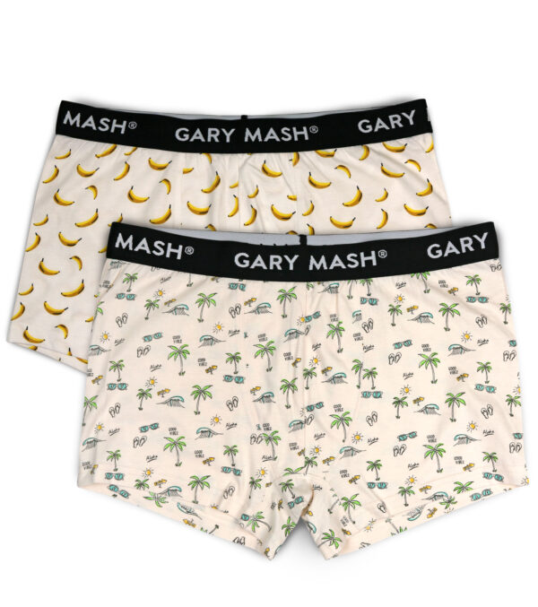 Men's Pants in a set of 2 Aloha - Image 6