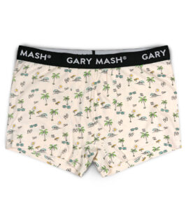Men's Pants in a set of 2 Aloha - Image 8