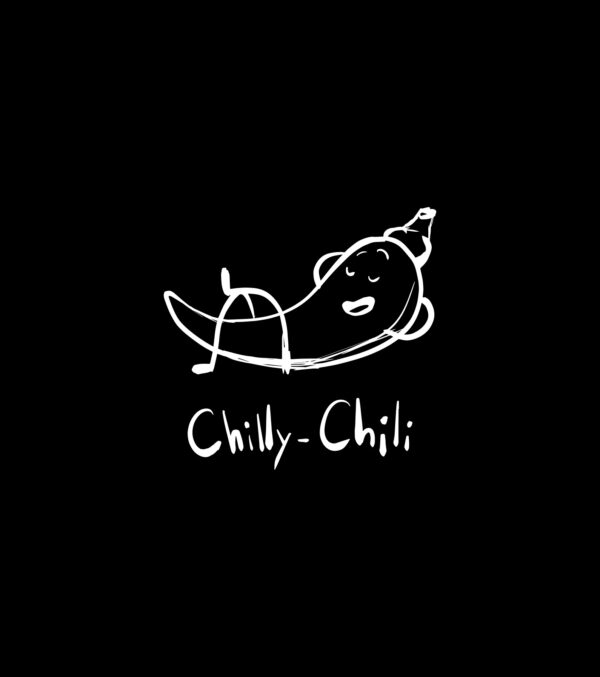 Shirt Chilly Chili Miniprint - Image 2
