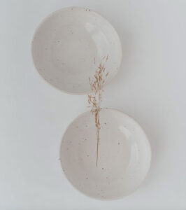 Calma Bowls Set of 2 - Image 2