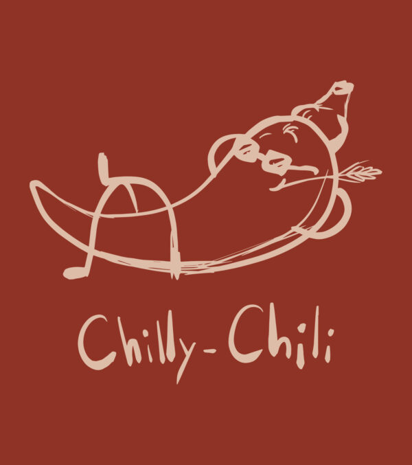 Shirt Chilly Chili - Image 8