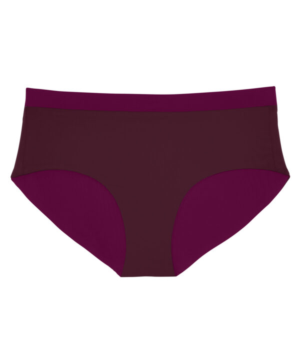 Reversible Shorts chocolate-berry - Image 12