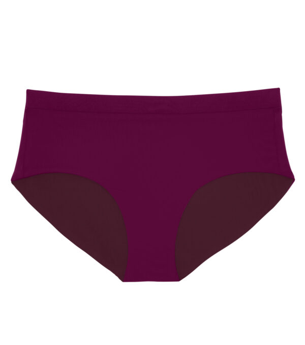 Reversible Shorts chocolate-berry - Image 11