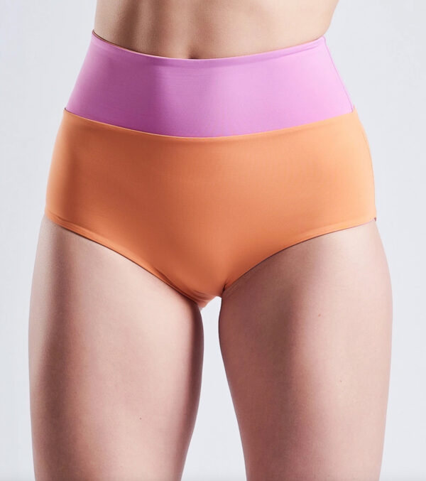 Reversible Surfshorts melon-taffy - Image 3