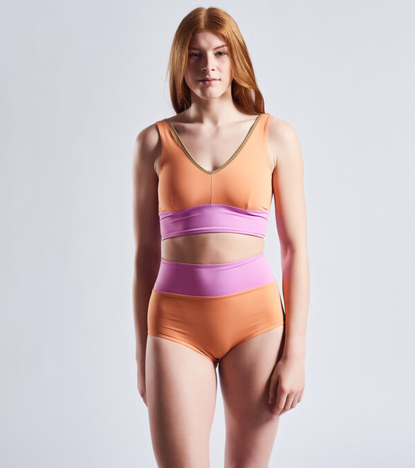 Reversible Surfshorts melon-taffy - Image 10