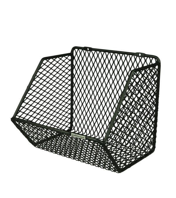 Wandregal aus Stahldraht 26 cm – Bild 3