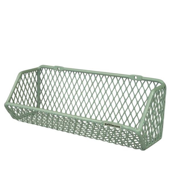 Wandregal aus Stahldraht 32 cm – Bild 7