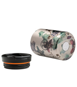 350ml Thermos Reisebecher Virtue – Bild 2