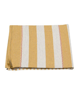 Summer towels Stripes in a set of 2 - Image 4