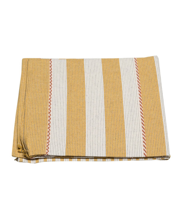 Summer towels Stripes in a set of 2 - Image 4