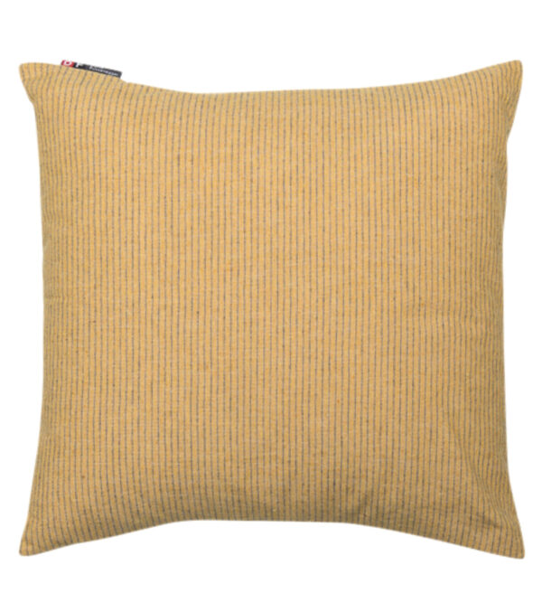 2er-Set Kissenhüllen Nizza Nadelstreifen 40 x 40 cm – Bild 10