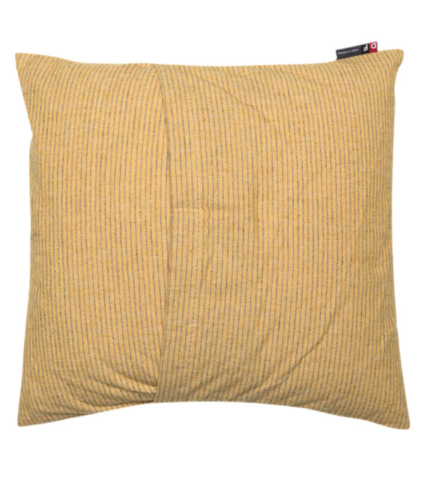 2er-Set Kissenhüllen Nizza Nadelstreifen 40 x 40 cm – Bild 11