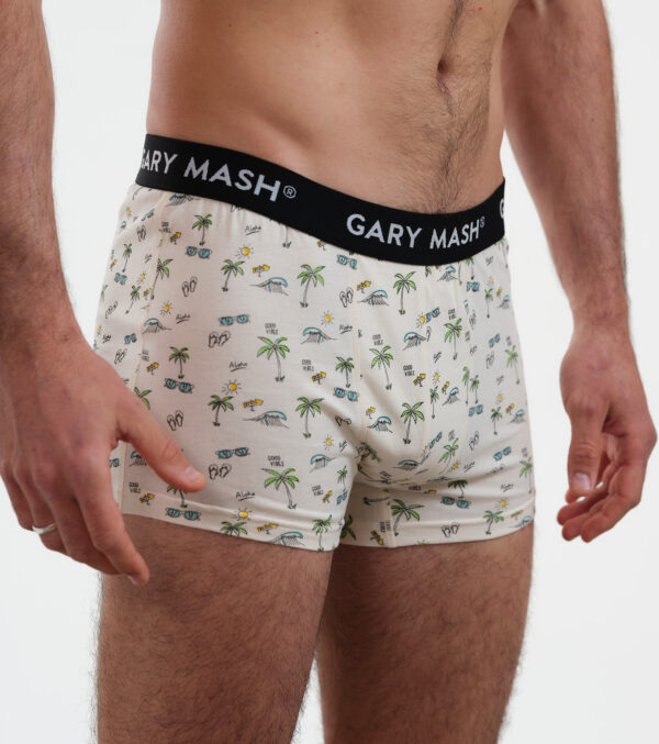 Men's Pants in a set of 2 Aloha - Image 3