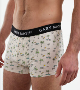 Men's Pants in a set of 2 Aloha - Image 4
