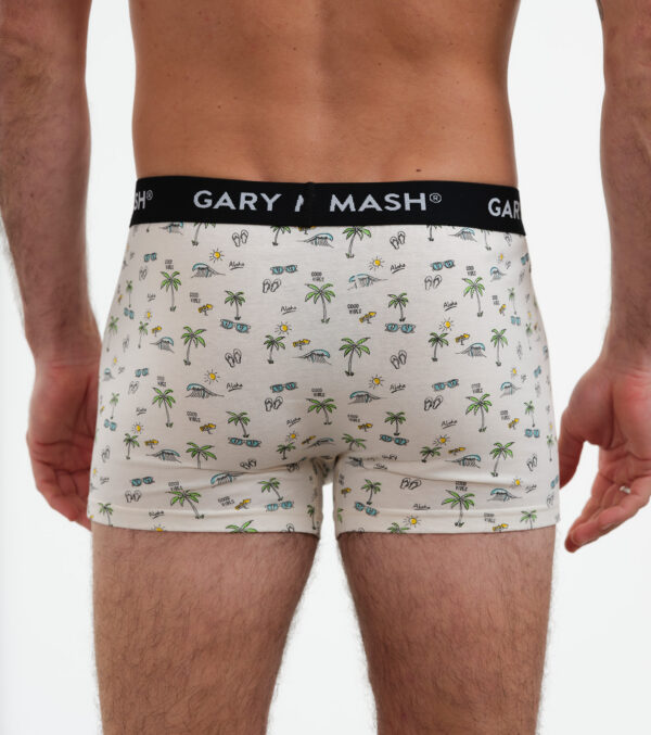Men's Pants in a set of 2 Aloha - Image 5