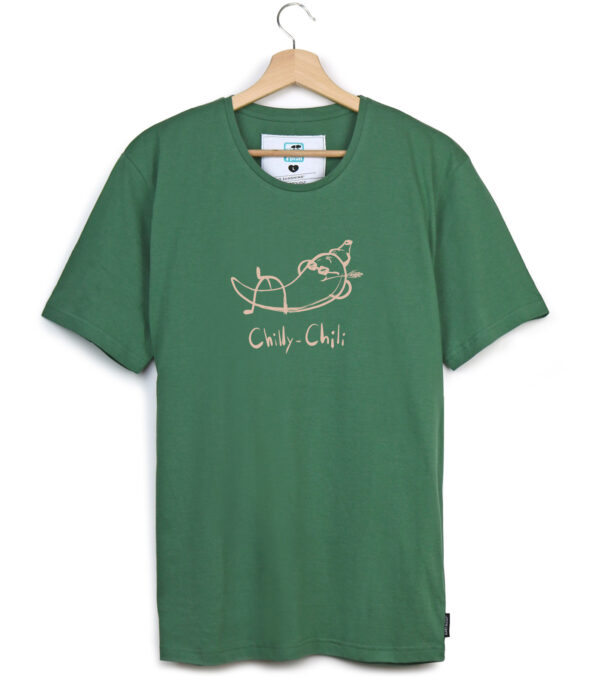 Shirt Chilly Chili - Image 11
