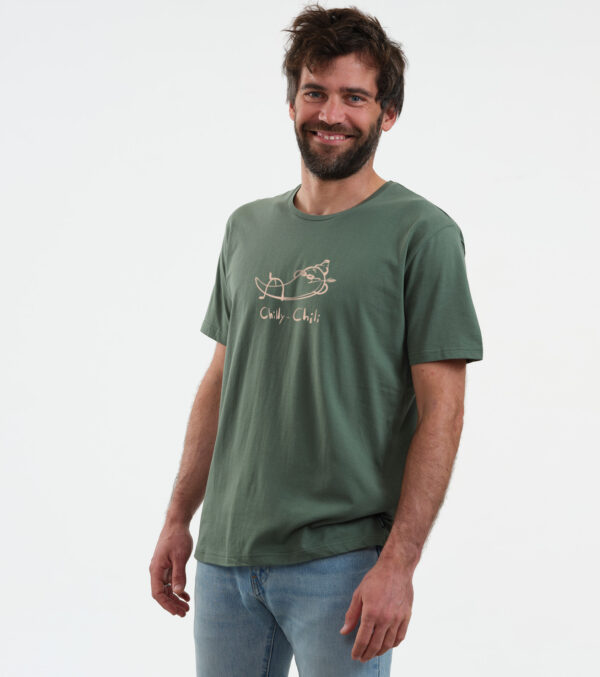 Shirt Chilly Chili - Image 12
