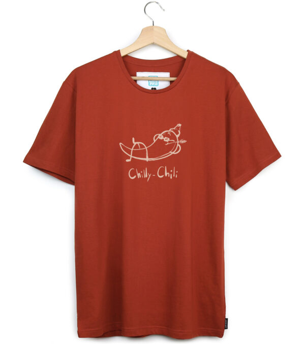 Shirt Chilly Chili - Image 6