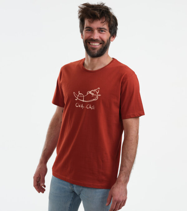 Shirt Chilly Chili - Image 7