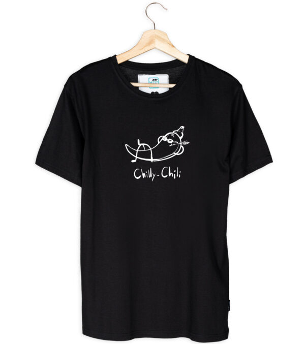 Shirt Chilly Chili - Image 5