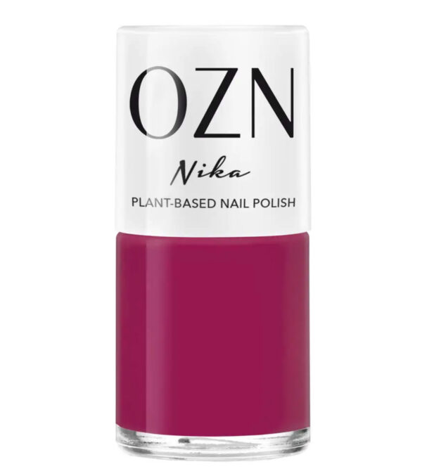 Nika Nail polish, 12 ml