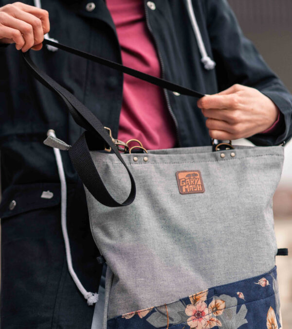 Rachel Allrounder, Rose Garden grey - Image 9