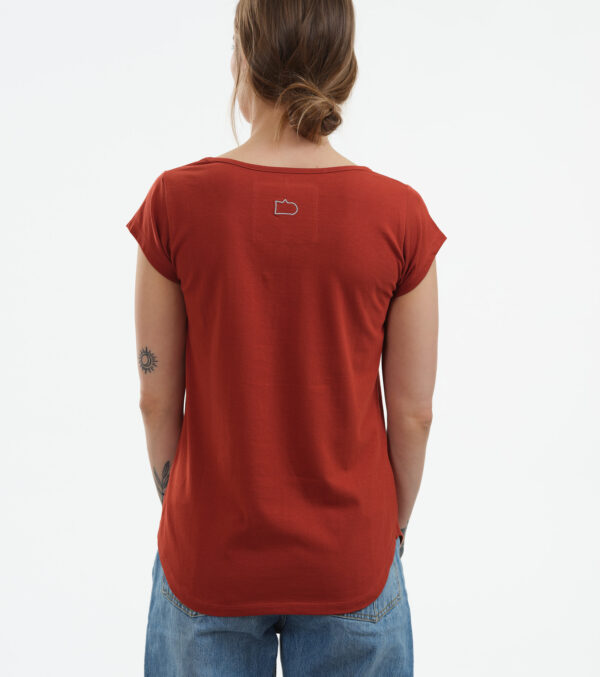Shirt Asheville Chilly Chili - Image 7