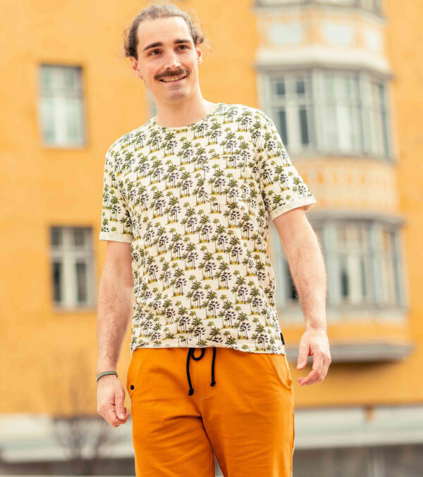 Men's sweat Shorts Orlando - Image 8