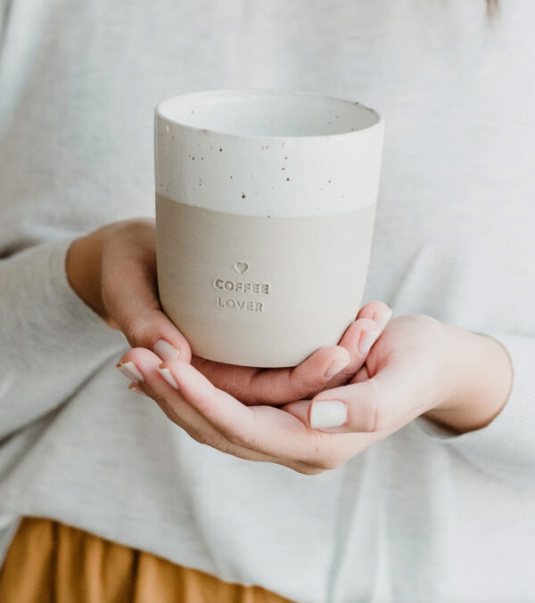 Mug Coffee Lover