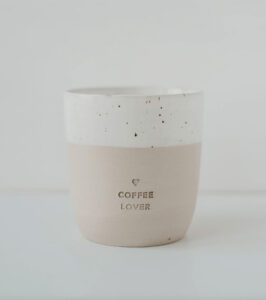 Becher Coffee Lover – Bild 4