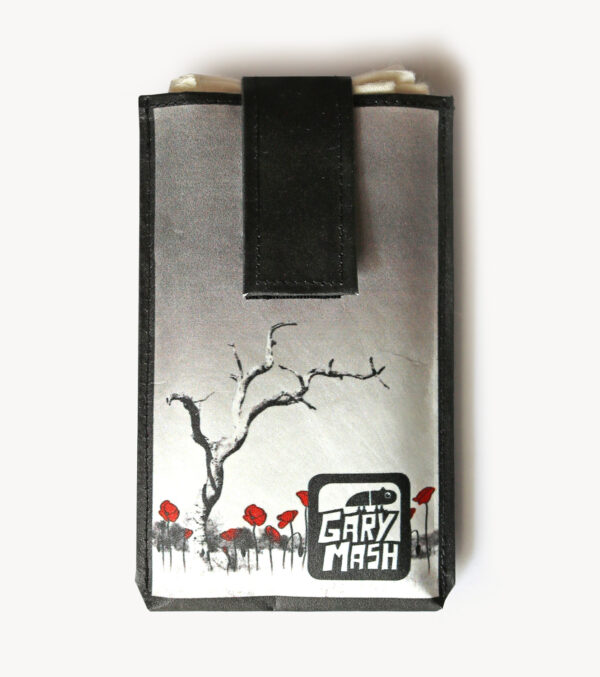 2 pieces of cloth handkerchiefs with cover - Image 16