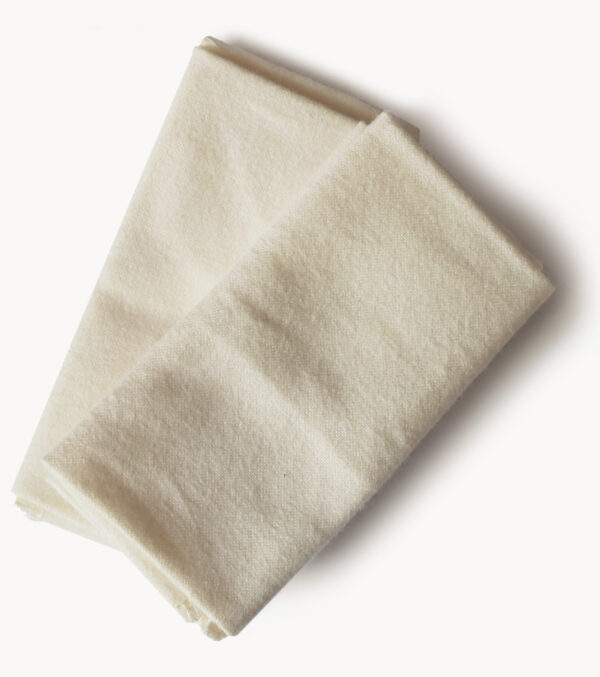 2 pieces of cloth handkerchiefs with cover - Image 3