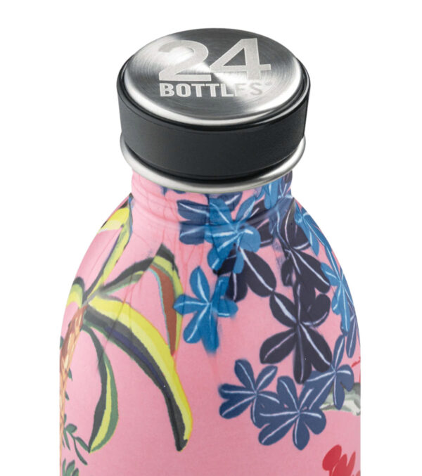 0,5l Drinking Bottle Pink Paradise - Image 3