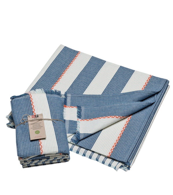 Summer towels Stripes in a set of 2 - Image 11