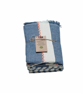 Summer towels Stripes in a set of 2 - Image 10