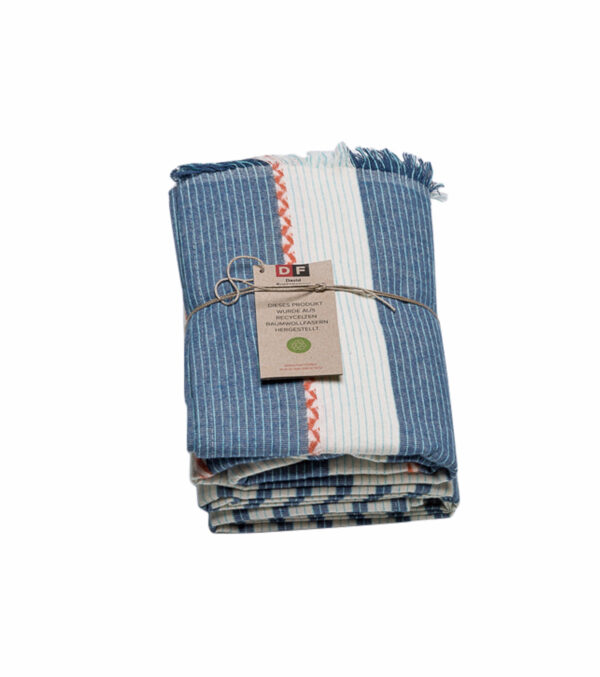 Summer towels Stripes in a set of 2 - Image 10