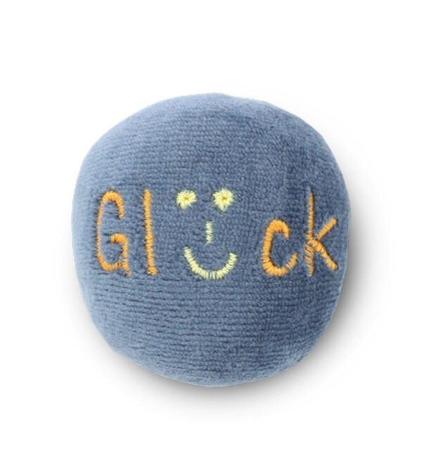 Anti-Stress Kräuterball Glück :-)