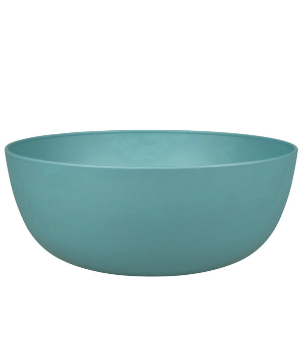 Serving Bowl 20 cm misty blue