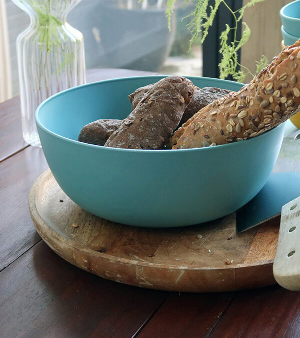 Serving Bowl 20 cm misty blue - Image 2