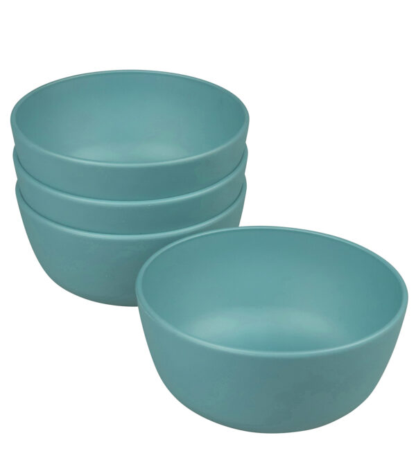 Bowl 14 cm misty blue - Image 3