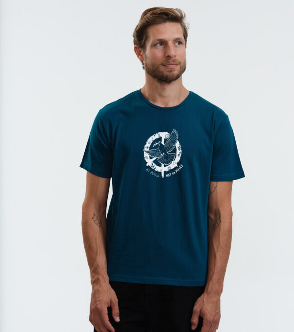 Shirt At Peace - Image 10
